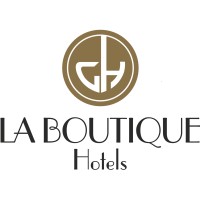 La Boutique Hotels logo