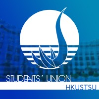 Hong Kong University of Science and Technology Students' Union logo