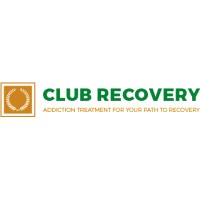 Club Recovery, LLC logo
