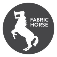 Fabric Horse logo