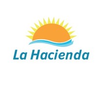 La Hacienda logo