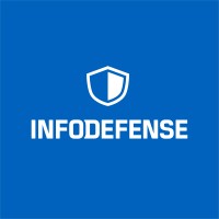 InfoDefense logo