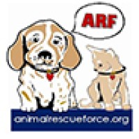 Animal Rescue Force logo