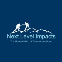 Next Level Impacts logo