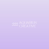 Aquarius Creative logo