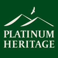 Platinum Heritage Desert Safaris Dubai logo