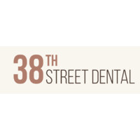 38th Street Dental logo
