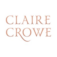 Claire Crowe Collection logo