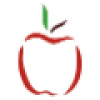 Red Apple Inc logo