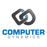 Computer Dynamics logo