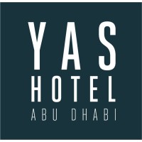 Yas Hotel Abu Dhabi logo
