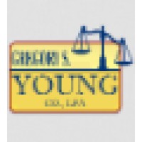 Gregory S. Young Co., L.P.A. logo