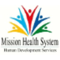 MHS Human Development Services logo