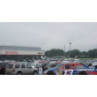 Image of Toyota of Danville