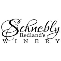 Schnebly Redland's Winery & Brewery logo