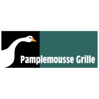 Pamplemousse Grille logo