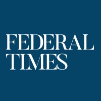 Federal Times logo