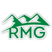 Rocky Mountain Gastroenterology - RMG logo