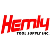 Hemly Tool Supply Inc. logo