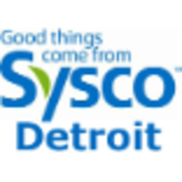 Sysco Detroit logo