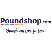 Poundshop.com logo