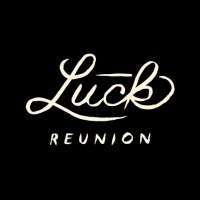 Luck Reunion logo