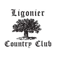 Ligonier Country Club logo