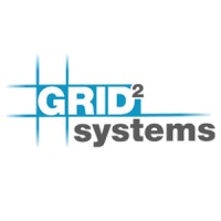 Grid Squared Systems logo