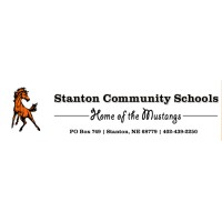 Stanton High School logo