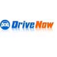 DriveNow Car & Campervan Hire logo