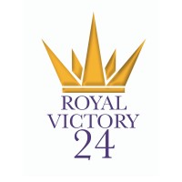 Royal Victory 24 logo