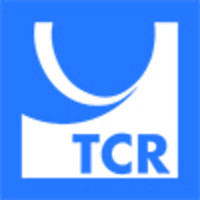 TCR The Club Of Riverdale logo