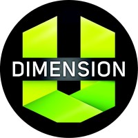 DimensionU logo