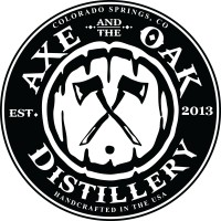 Axe And The Oak Distillery logo