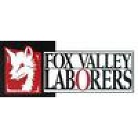 Fox Valley Laborers logo