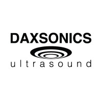 Daxsonics Ultrasound Inc. logo