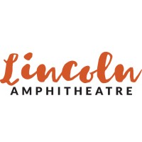 Lincoln Amphitheatre logo