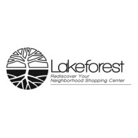 Lakeforest Mall logo