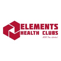 Elements Health Clubs logo