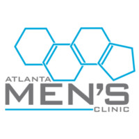 Atlanta Mens Clinic logo