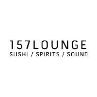 157 Lounge logo