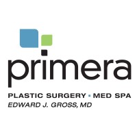 Primera Plastic Surgery logo