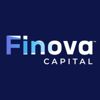 Finova Capital, LLC logo