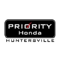 Priority Honda Huntersville logo