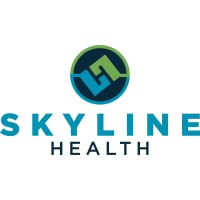 Skyline Health logo