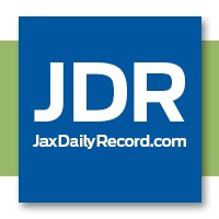 Jacksonville Daily Record logo