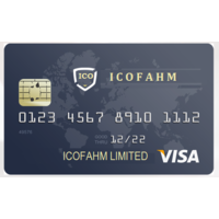 ICOFAHM logo