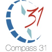 Compass 31 logo