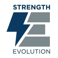 Strength Evolution logo