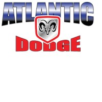 Atlantic Dodge Chrysler Jeep logo